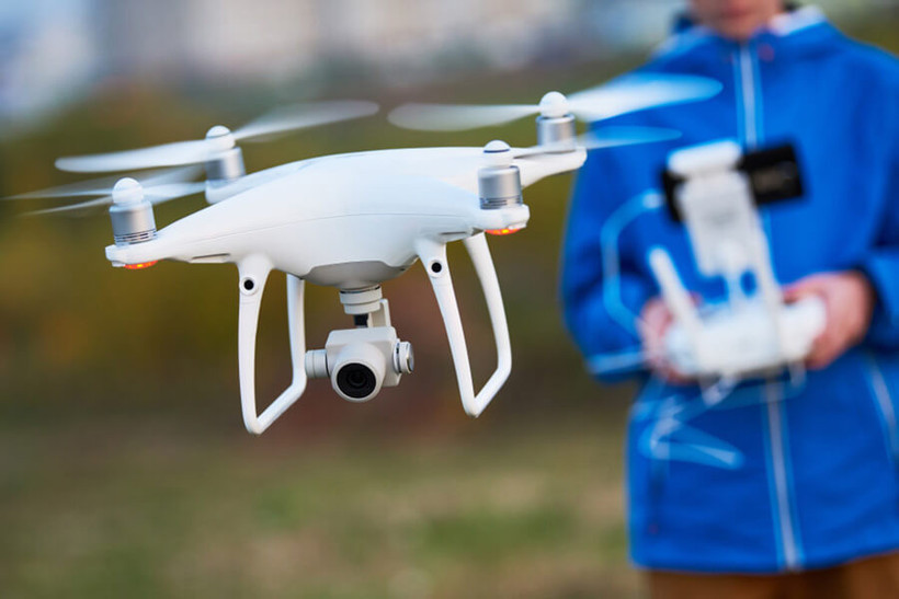 Haluk Bayraktar duyurdu: SAHA EXPO'nun gelirleri drone merkezlerine bağışlanacak - Resim : 4