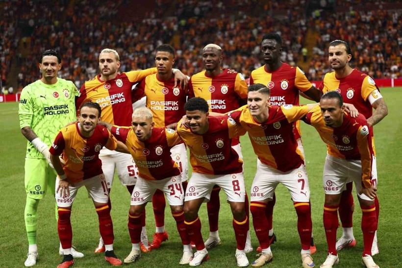Galatasaray-Fenerbahçe derbisinin muhtemel 11'leri - Resim: 4