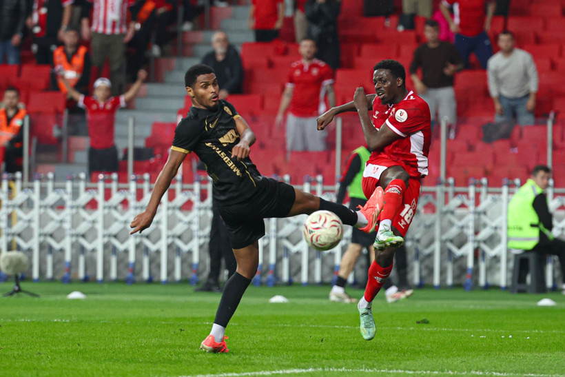 Samsunspor üst üste 7 mağlubiyetle kulüp tarihinin rekorunu kırdı - Resim : 1