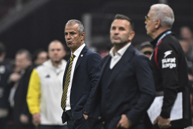 İsmail Kartal: 'Derbi kazanmadan da şampiyon olunuyor' - Resim : 2