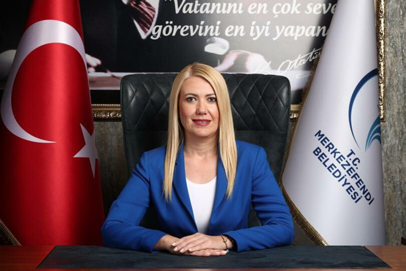 Merkezefendi Belediyesi’ne operasyon: Belediye Başkanı Şeniz Doğan gözaltında - Resim : 3