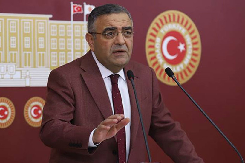 ‘PKK hukuku’ diyen Sezgin Tanrıkulu’na belgeli yanıt: O hukuktan neler çıktı? - Resim : 1