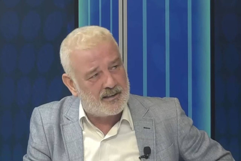 Ali Tezel, Erdoğan’ın aklındaki planı açıkladı: ‘Emekliye 3-4 bin lira verecekler’ - Resim : 2