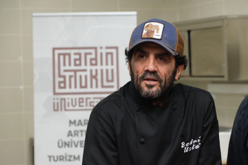 MasterChef Bedri Usta'ya bakanlık incelemesi: Müşterisine ‘Takipçin az, adam gör!’ tepkisi fırtına kopardı - Resim: 1