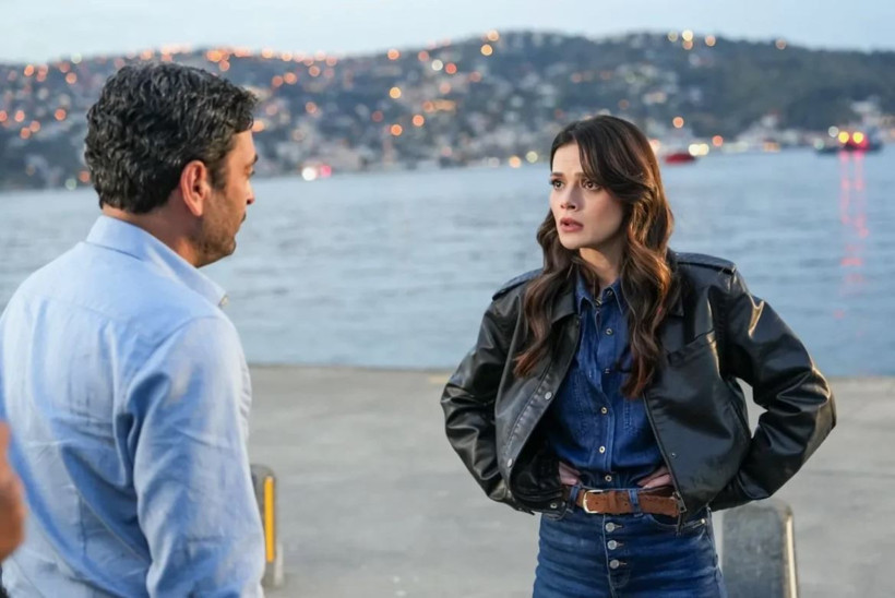 İstanbul setleri için yeni düzenleme: Şehir resmen 3 bölgeye ayrıldı! Yeni kurallar şaşırttı - Resim : 7