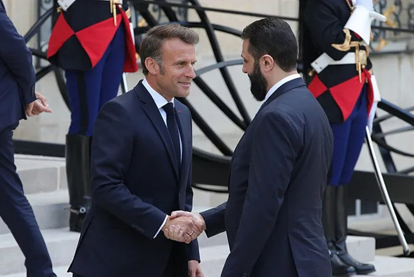 Suriye&rsquo;de bug&uuml;n&uuml; 89 yıl &ouml;nceden okumak: Atat&uuml;rk Hatay&rsquo;ı nasıl aldı? - Resim : 2