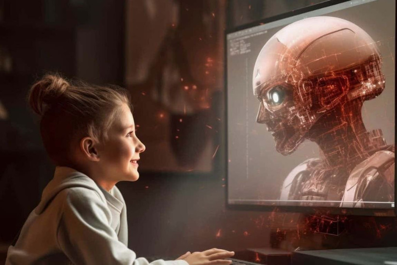 Yapay zekaya söylemeden önce iki kez düşünün: Hayatınızı karartabilecek 15 kritik bilgi - Resim: 6