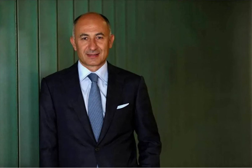 Forbes güncelledi: İşte Türkiye’nin en zengin 10 ismi - Resim: 10