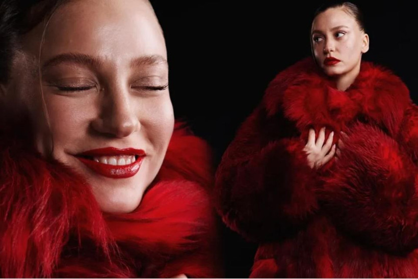 Serenay Sarıkaya ve Mert Demir yazın evleniyor mu? Havalimanında yakalandı, bakın ne dedi? - Resim: 6