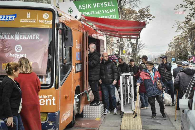 Mansur Yavaş duyurdu: Koliver ve Fitrever kampanyaları 10 milyon TL’ye yaklaştı - Resim : 9