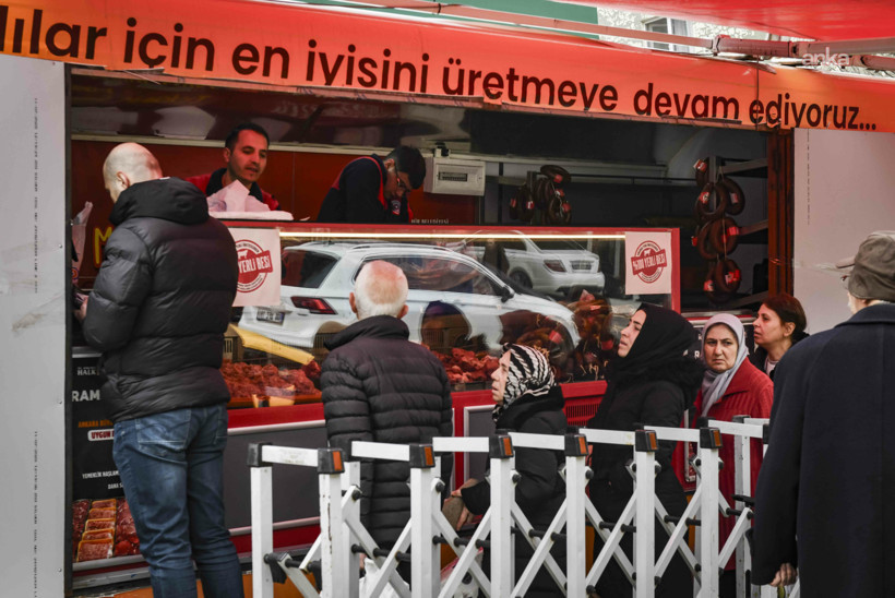 Mansur Yavaş duyurdu: Koliver ve Fitrever kampanyaları 10 milyon TL’ye yaklaştı - Resim : 6