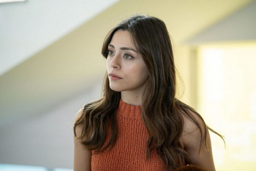 Doktor Başka Hayatta’nın Elif’i Sıla Türkoğlu'nun paylaşımı güldürdü: Komik nöbet mesajı - Resim: 17