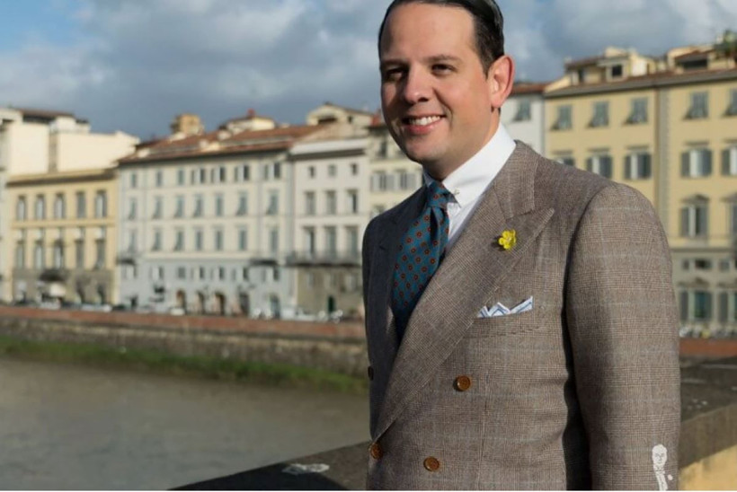 Yüzyıllık tabu bitmiyor: O ülkede bankacılar neden ‘kahverengi’ giymiyor? Sebebine yok artık diyeceksiniz - Resim: 5