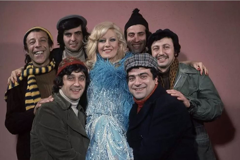 Emel Sayın’dan yıllar sonra gelen Kemal Sunal itirafı: Gözyaşlarıyla anlattı - Resim: 7