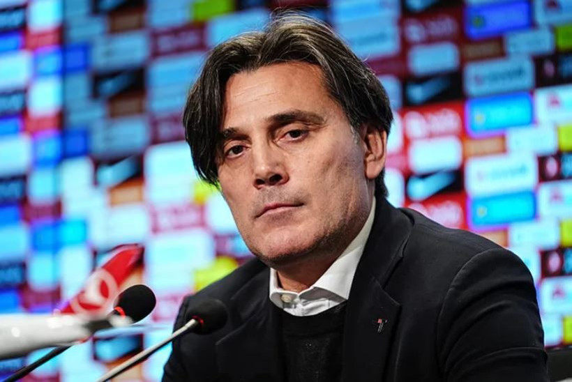 Montella sevinci kursağında kaldı: Kötü haberi canlı yayında aldı - Resim: 5