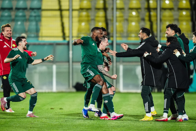 Diagne yine sahneye çıktı: Amed Sportif Faaliyetler, Esenler Erokspor karşısında puanı kaptıı - Resim : 1