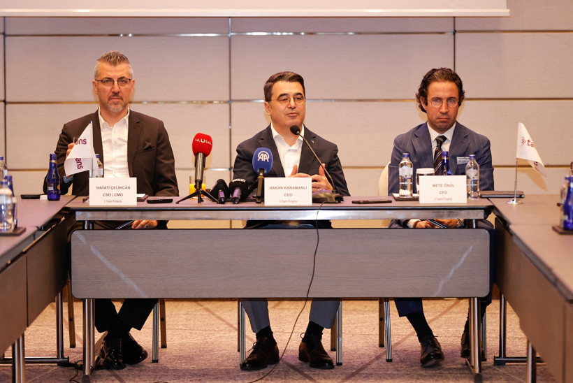 Tam Finans yıl sonunda 190 milyar TL ciro hedefliyor - Resim : 1