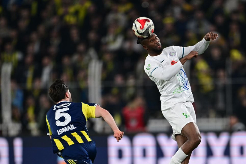 Nihat Kahveci'den Fenerbahçe'nin beraberliği sonrası olay sözler: Bu fatura sana yazılır - Resim: 10