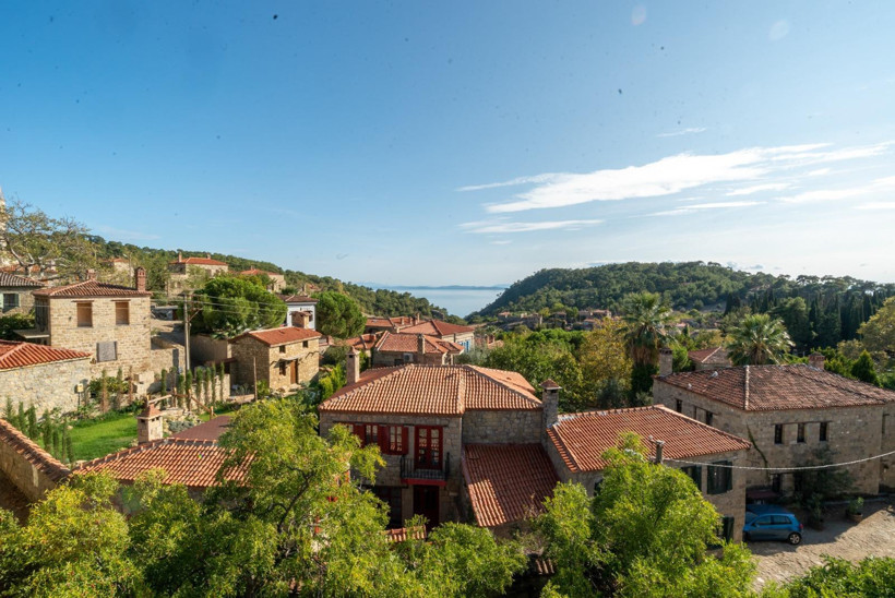 En iyi turizm köyü adayları belli oldu: Türkiye'den 4 köy dünya listesinde - Resim : 1