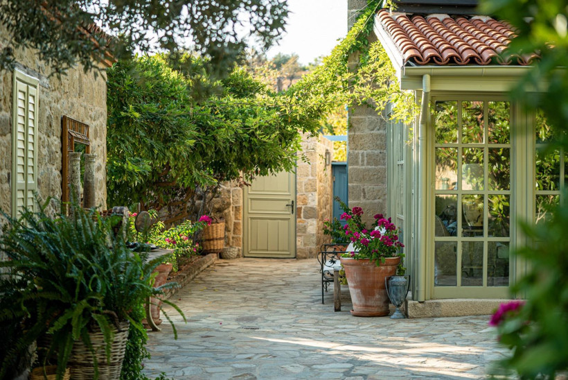 En iyi turizm köyü adayları belli oldu: Türkiye'den 4 köy dünya listesinde - Resim : 5