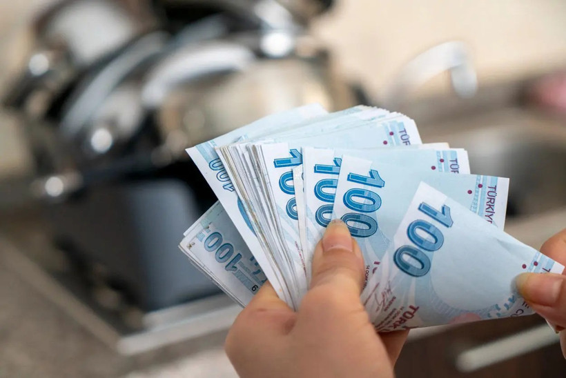 Maaşınız artıyor ama netiniz düşüyor: Vergi tuzağı 25 yılda 4 kat derinleşti, SGK uzmanı Özgür Erdursun anlattı - Resim : 3