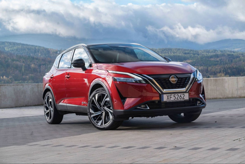 Otomotiv devi Nissan iki model aracını apar topar geri çağırdı: Ücretsiz değiştirilecek - Resim: 5