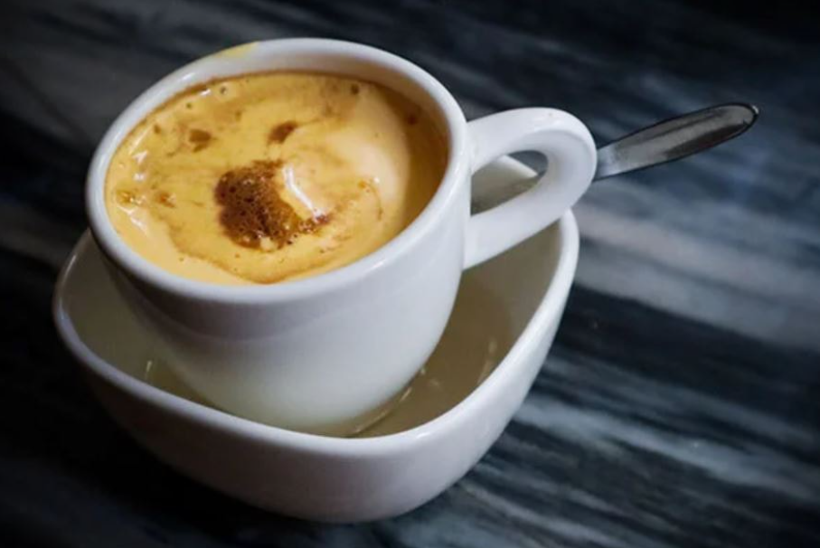 "Sıvı tiramisu" olarak bilinen yumurtalı kahvede salmonella riski - Resim: 3