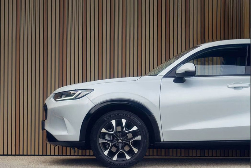 Honda'nın muhteşem modeli Türkiye’de yeniden satışa sunuldu: Fiyatı belli oldu - Resim: 5