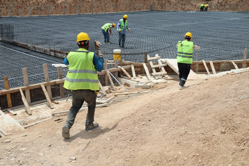 İnşaatlarda yeni dönem: Artık vatandaş yapacak - Resim: 10