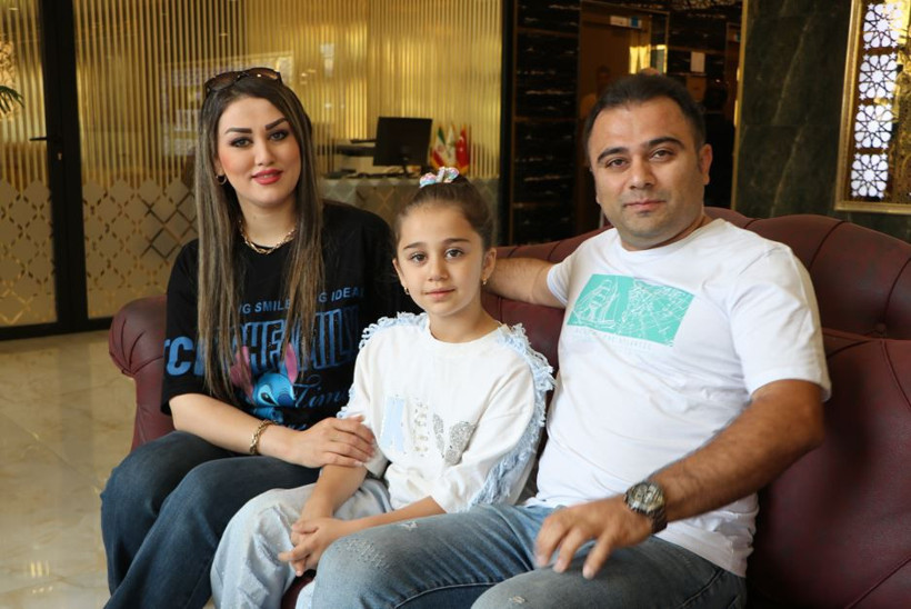 İranlı turistler rotayı yeniden Van’a çevirdi: Aylardır ertelenen akın başladı - Resim : 3
