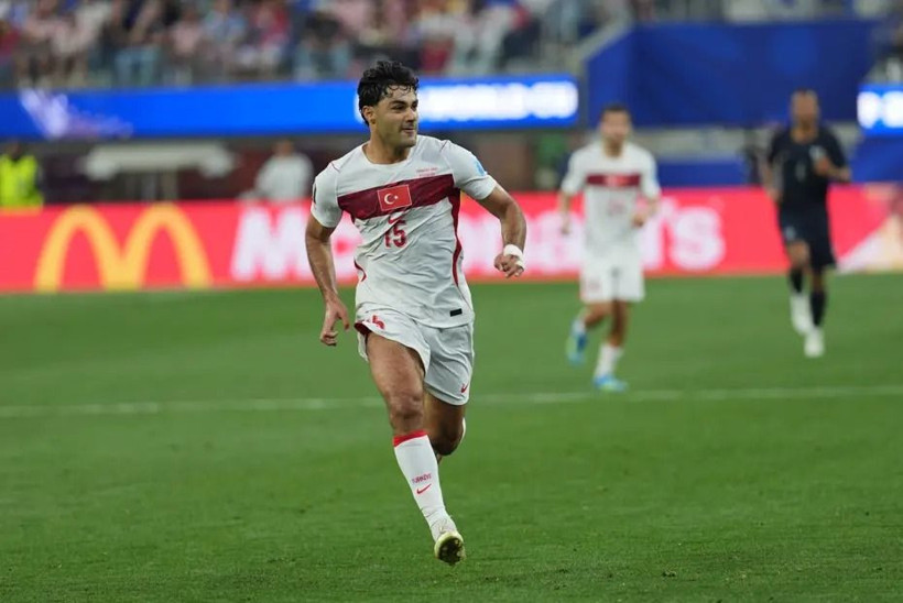 FIFA dünya sıralaması güncellendi: Türkiye’nin yeri belli oldu - Resim: 1
