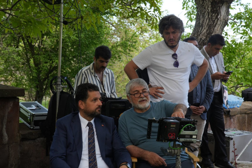 &lsquo;Bir Demet Hafta Sonu&rsquo; da &lsquo;Dalya&rsquo; dedi - Resim : 3