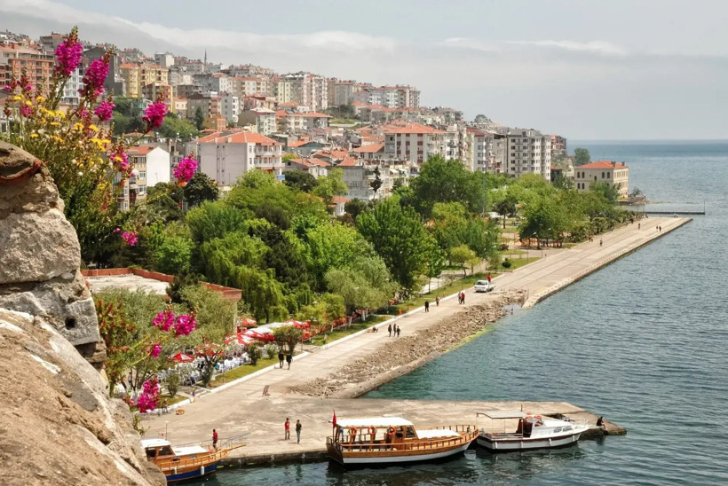 Türkiye’nin en mutlu 10 şehri açıklandı: Zirvedeki il şaşırttı - Resim: 12