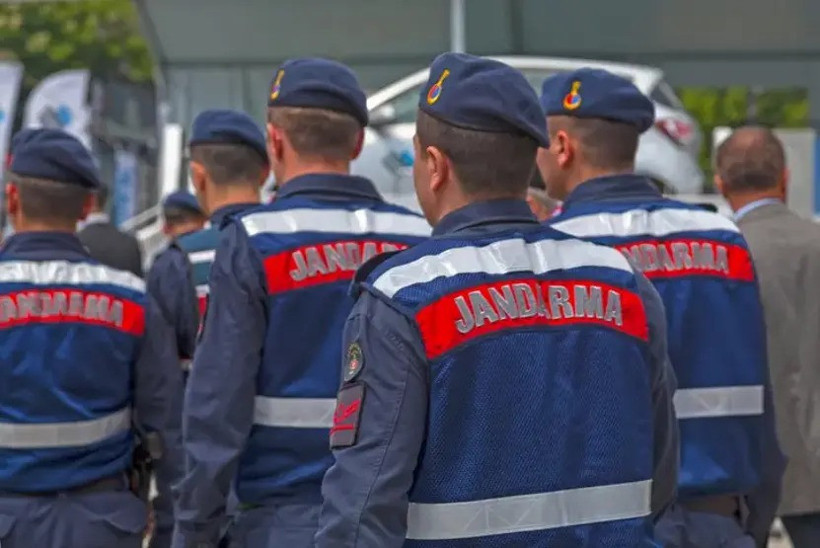 Jandarma personeline 110 bin TL promosyon: İhale sonuçlandı - Resim : 2
