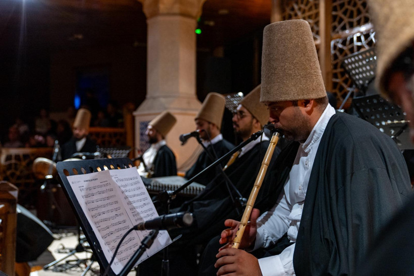 Çatalhöyük’ten Mevlana’ya: Konya’da kültür yolculuğu başladı - Resim : 5
