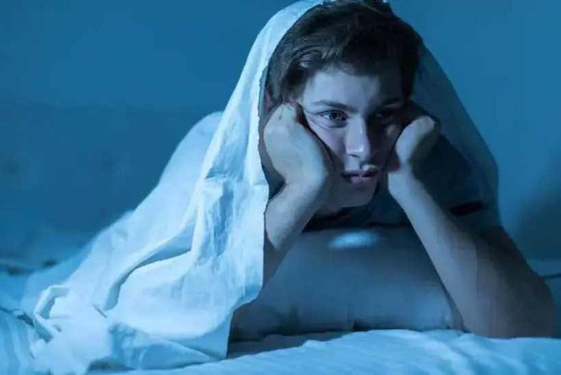 Geceleri neden aniden uyanıyoruz? Bilim insanları açıkladı işte sebebi - Resim: 6