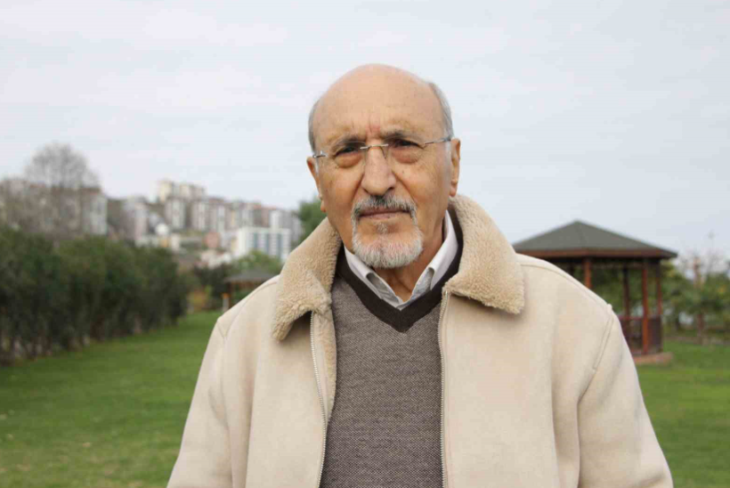 Yerküre beşik gibi sallanıyor: Osman Bektaş’tan “tablo değişebilir” uyarısı - Resim: 9