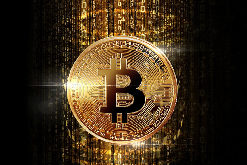 Bitcoin 65 bin doları gördü, kazançlar bir anda silindi - Resim : 5