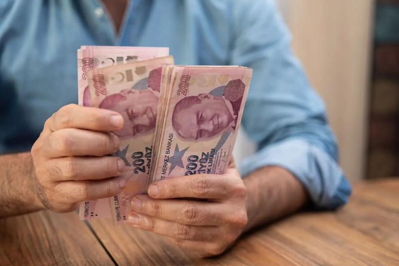 Ayda 250 bin TL maaşa çalışan aranıyor: Ev desteği bile veriyor - Resim: 14