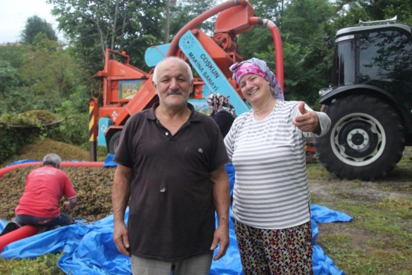 Yılın sadece 50 günü çalışıyorlar: Saatte 6 bin TL kazanıyorlar - Resim: 5