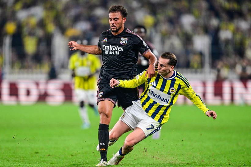 Nihat Kahveci’den Fenerbahçe’ye yaylım ateşi: "Tur ihtimali yüzde 51..." - Resim: 4
