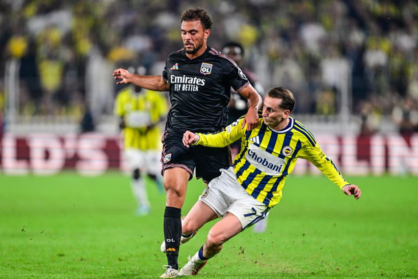 Kerem Aktürkoğlu'na tribünlerden tepki yağdı - Resim : 3