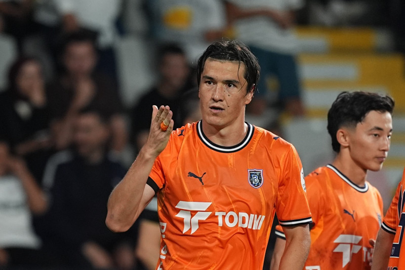 Galatasaray'dan nefes kesen geri dönüş: Başakşehir'i 90. dakikada yıktı - Resim : 2