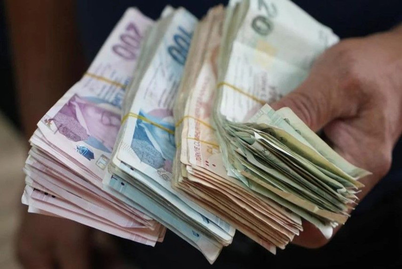 Asgari ücret hesabı değişti: İşte masadaki yeni rakam - Resim: 12