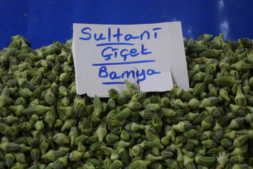 Gramla satılıyor, üreticisi sevinçli: Kurusunun kilosu 3 bin TL - Resim: 3
