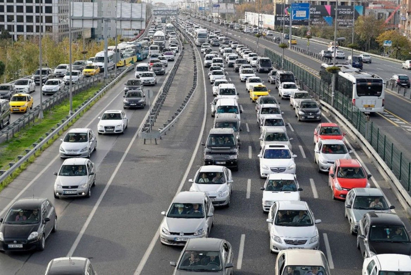 Sigortasını ödemeyen trafiğe çıkamayacak: Milyonlarca sürücüyü ilgilendiriyor - Resim: 9