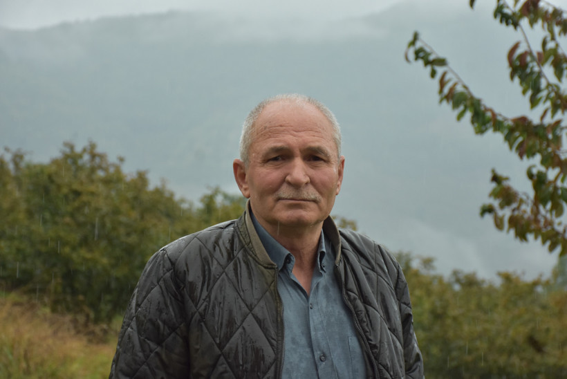 Yağışlar randımanı yükseltti ama üreticinin bir sorunu var - Resim : 1