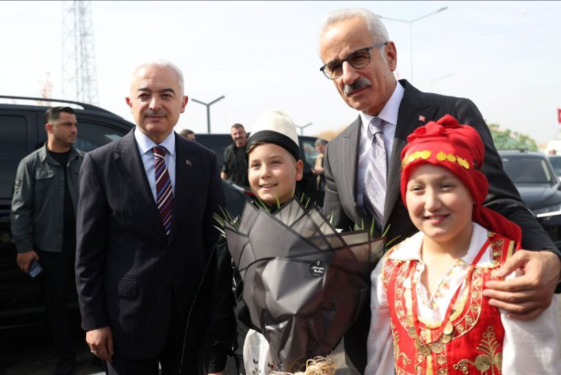 4 saatlik yol 1 buçuk saate indi: Üç şehir YHT ile bağlanıyor - Resim: 7