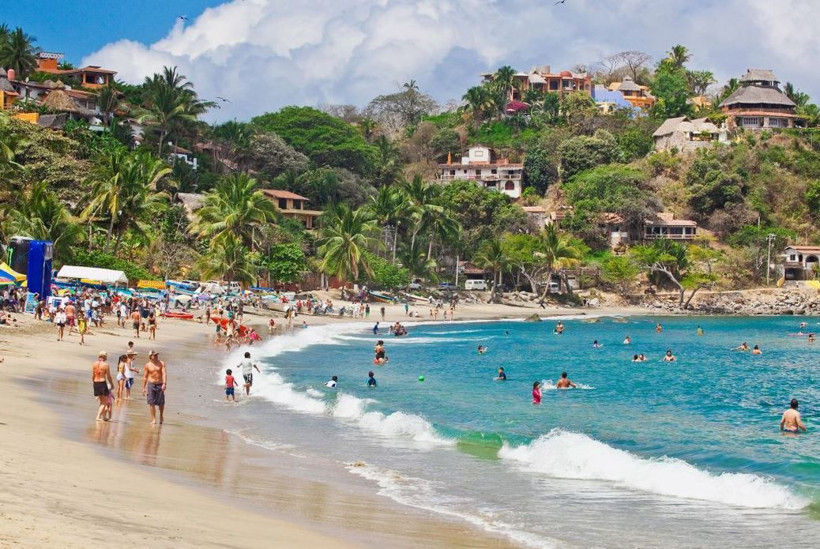 Forbes seçti: 2026'nın en prestijli rotaları belli oldu… Türkiye’den o şehir listede - Resim: 19