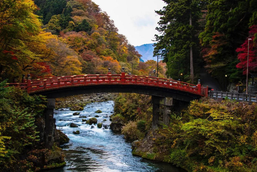 Forbes seçti: 2026'nın en prestijli rotaları belli oldu… Türkiye’den o şehir listede - Resim: 15